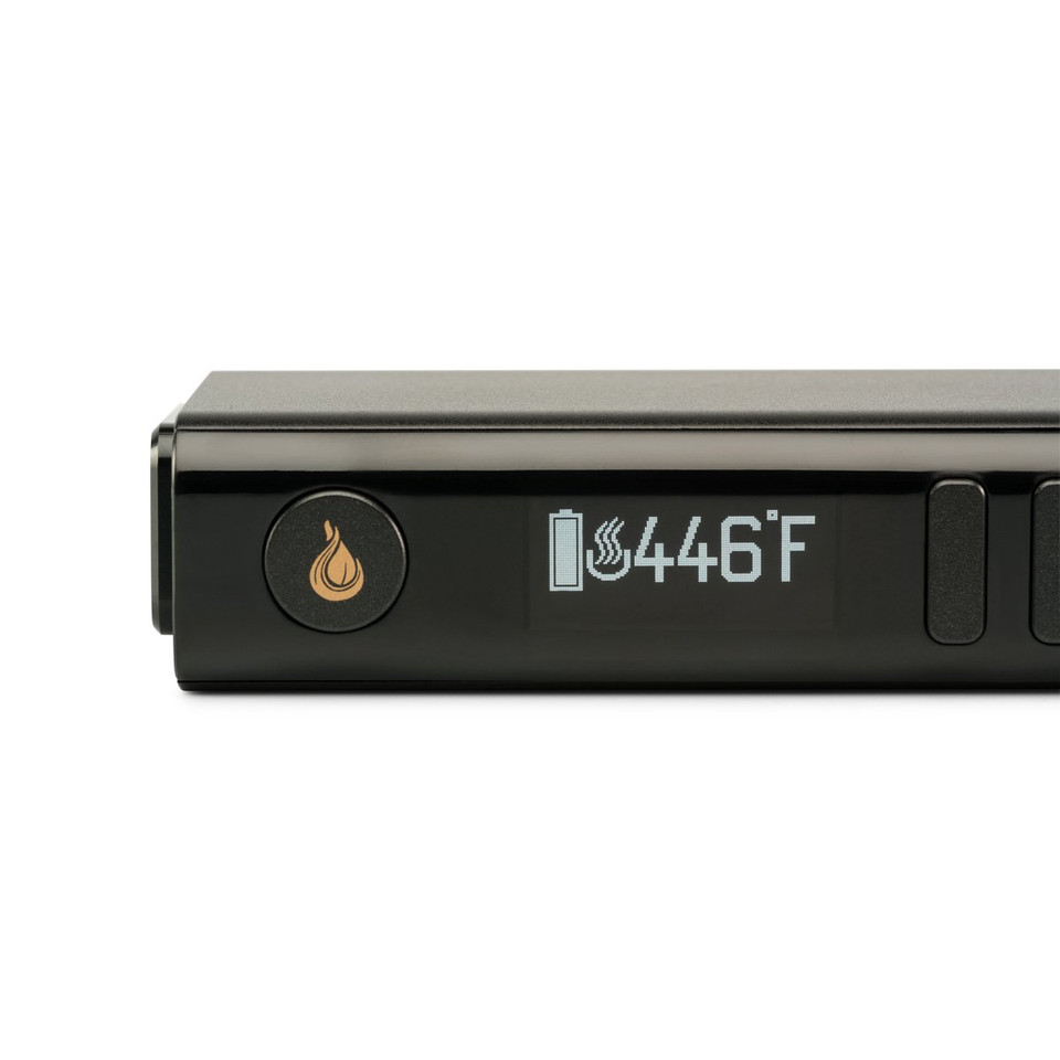 Flowermate V5 Nano Dab Pen & Dry Herb Vaporizer