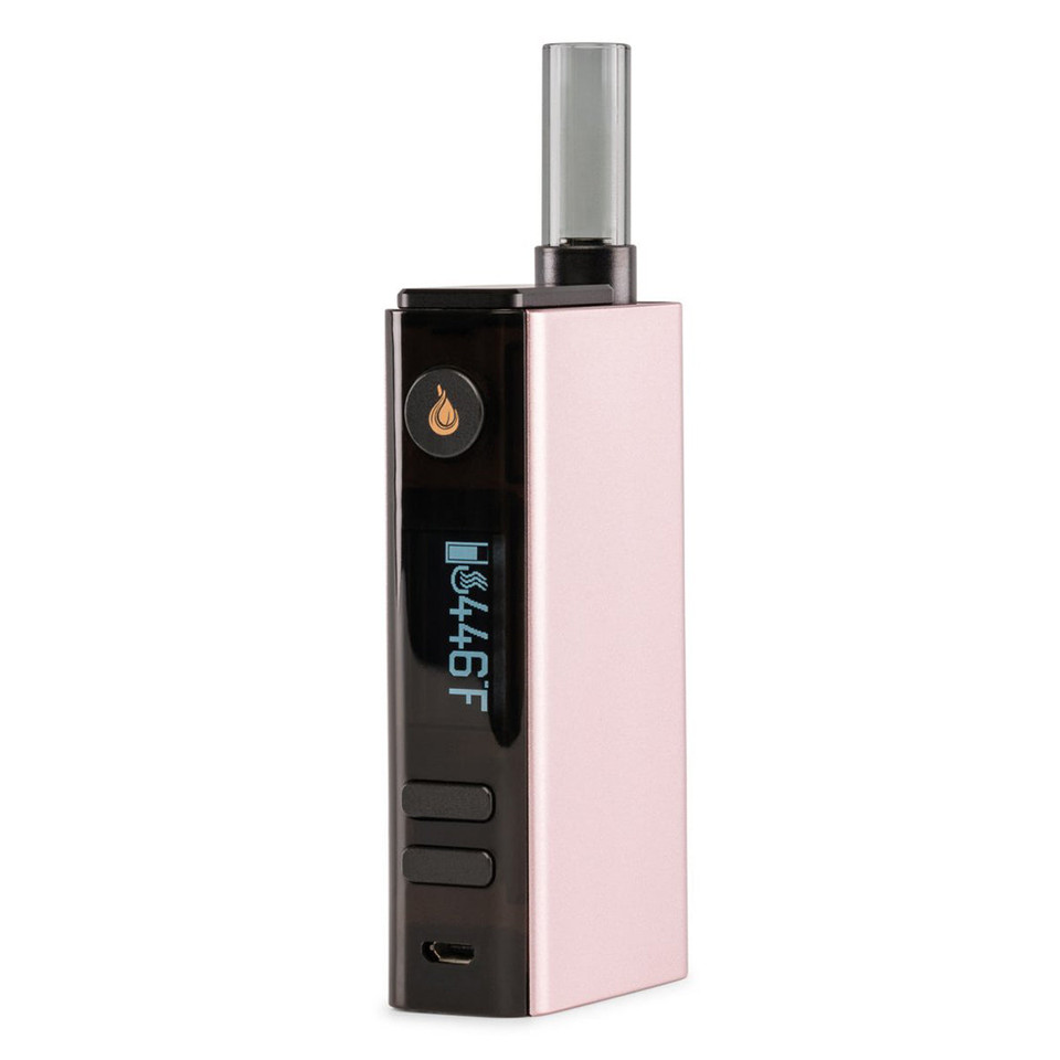 Flowermate V5 Nano Dab Pen & Dry Herb Vaporizer