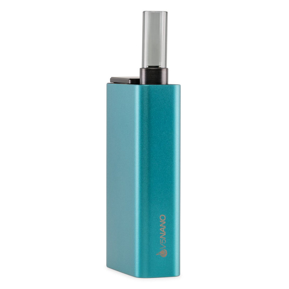 Flowermate V5 Nano Dab Pen & Dry Herb Vaporizer