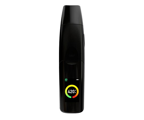 G Pen Elite 2 Dry Herb Vaporizer by Grenco Science