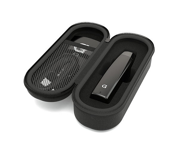 G Pen Elite 2 Dry Herb Vaporizer by Grenco Science