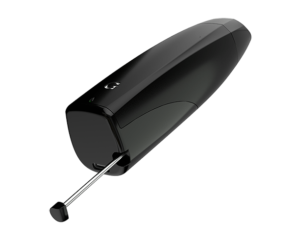G Pen Elite 2 Dry Herb Vaporizer by Grenco Science