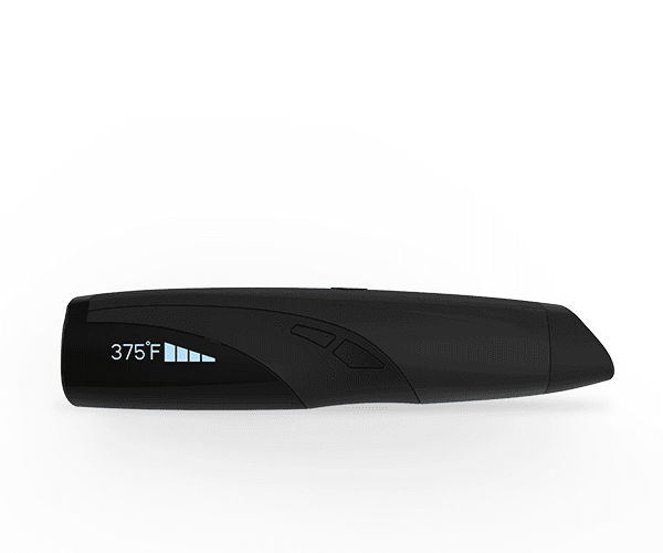 G Pen Elite Dry Herb Vaporizer by Grenco Science
