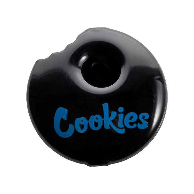 Cookies Cookie Bite Hand Pipe