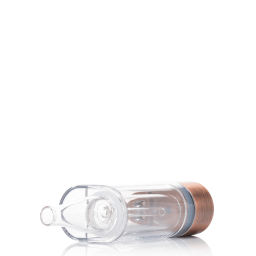 Hamilton Devices PS1 2-in-1 Dual 510 Thread Vape Cart Bubbler