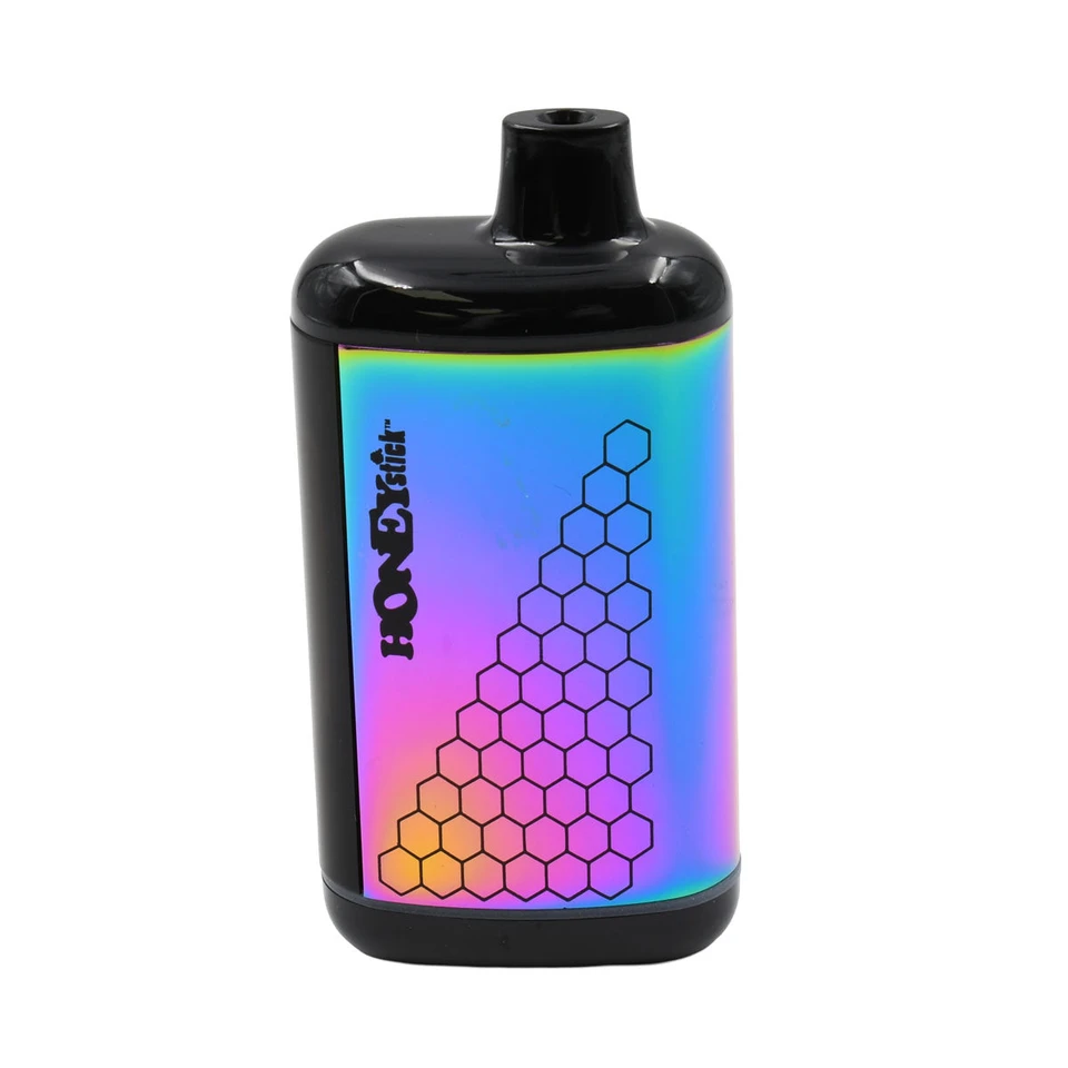 HoneyStick Interactive 510 Thread Vape Cart Battery