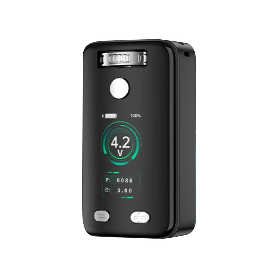 Yocan UNI 3.0 - 510 Thread Vape Cart Battery