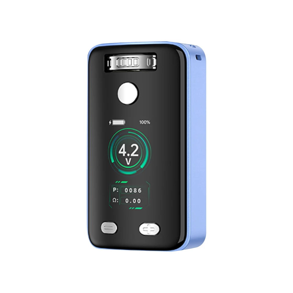 Yocan UNI 3.0 - 510 Thread Vape Cart Battery