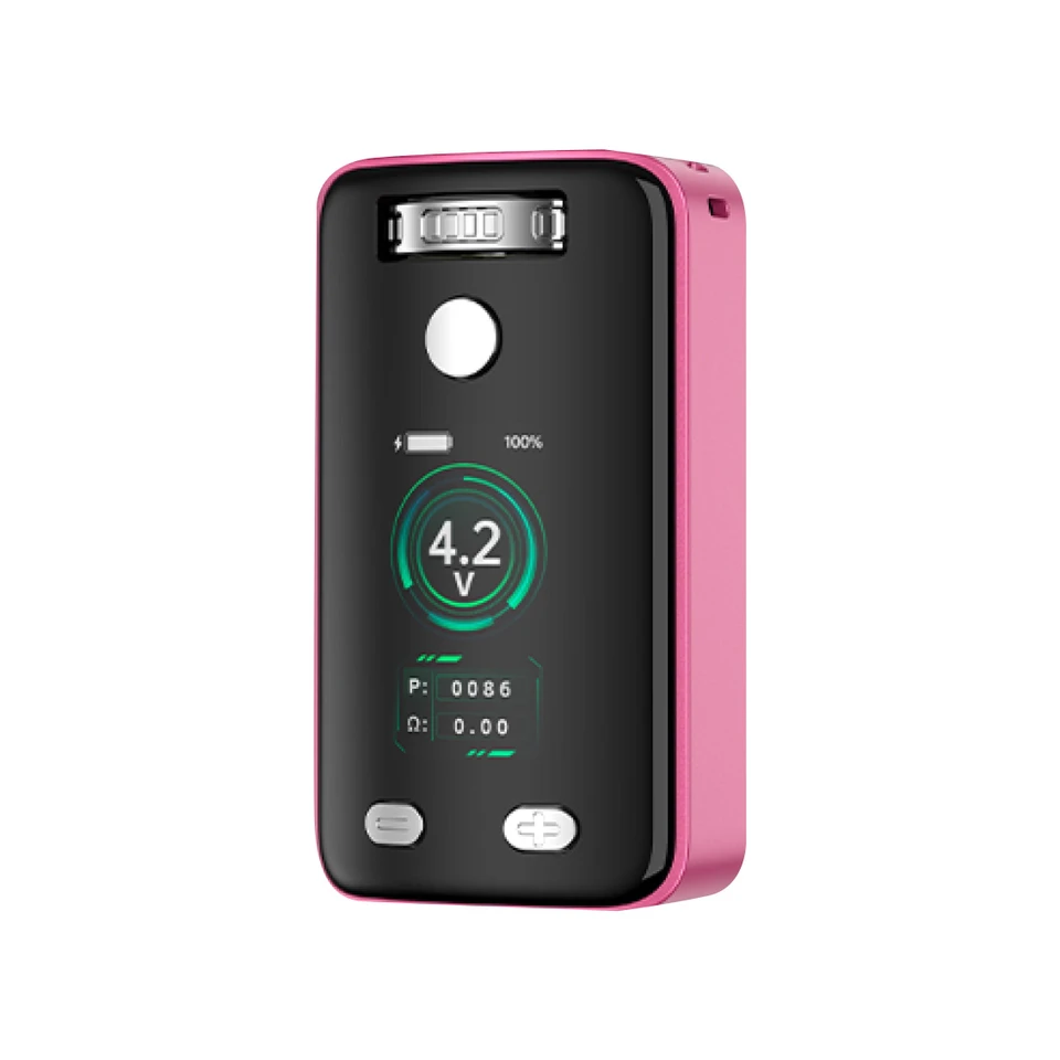 Yocan UNI 3.0 - 510 Thread Vape Cart Battery