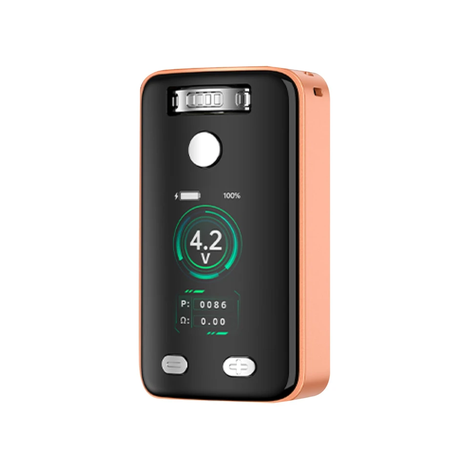 Yocan UNI 3.0 - 510 Thread Vape Cart Battery
