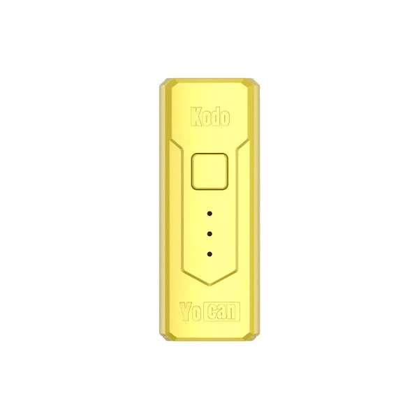 Yocan Kodo 510 Thread Vape Cart Battery