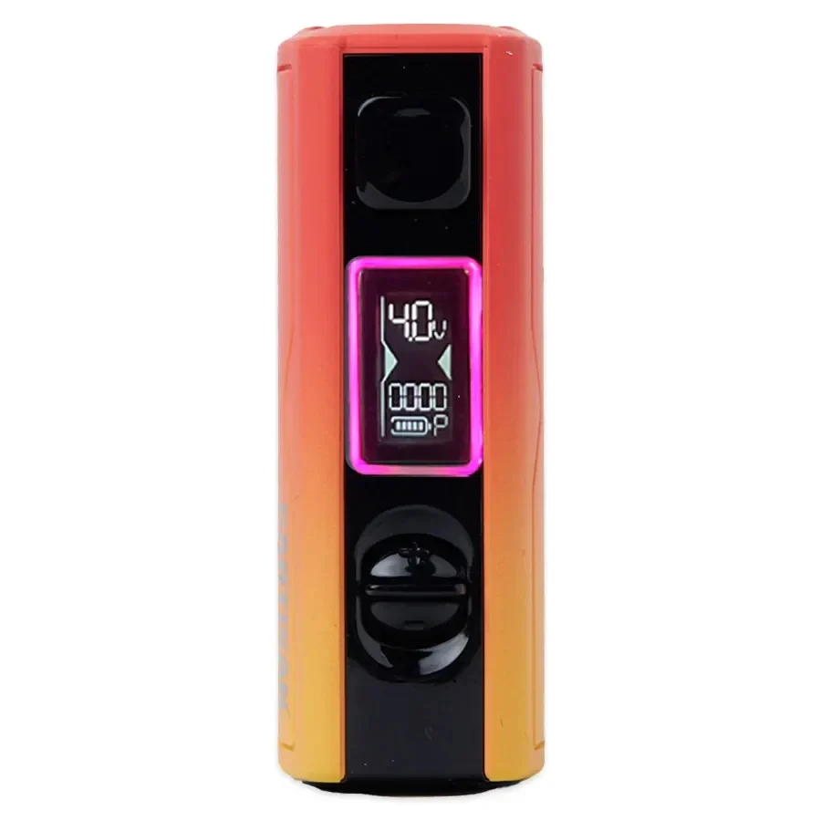 Cartisan ATOM 510 Thread Vape Cart Battery