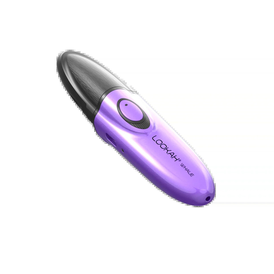 Lookah Whale Nectar Collector Vaporizer