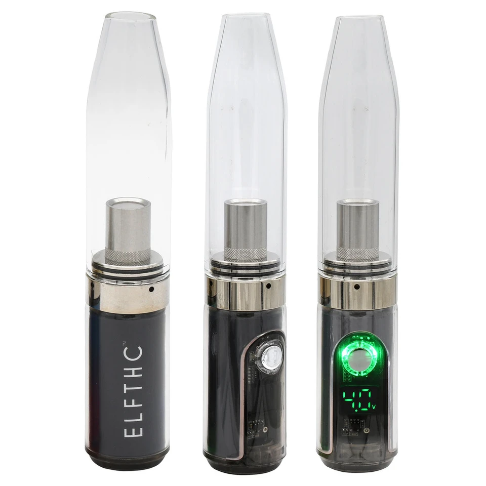 ELF Hardware Gnome Dome Mini Electric Dab Rig