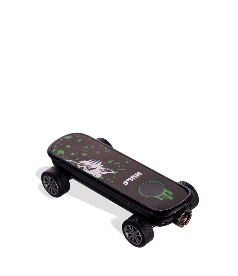 Wulf Mods Deck 510 Thread Vape Cart Battery