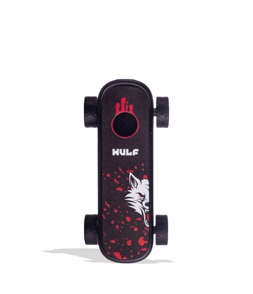 Wulf Mods Deck 510 Thread Vape Cart Battery