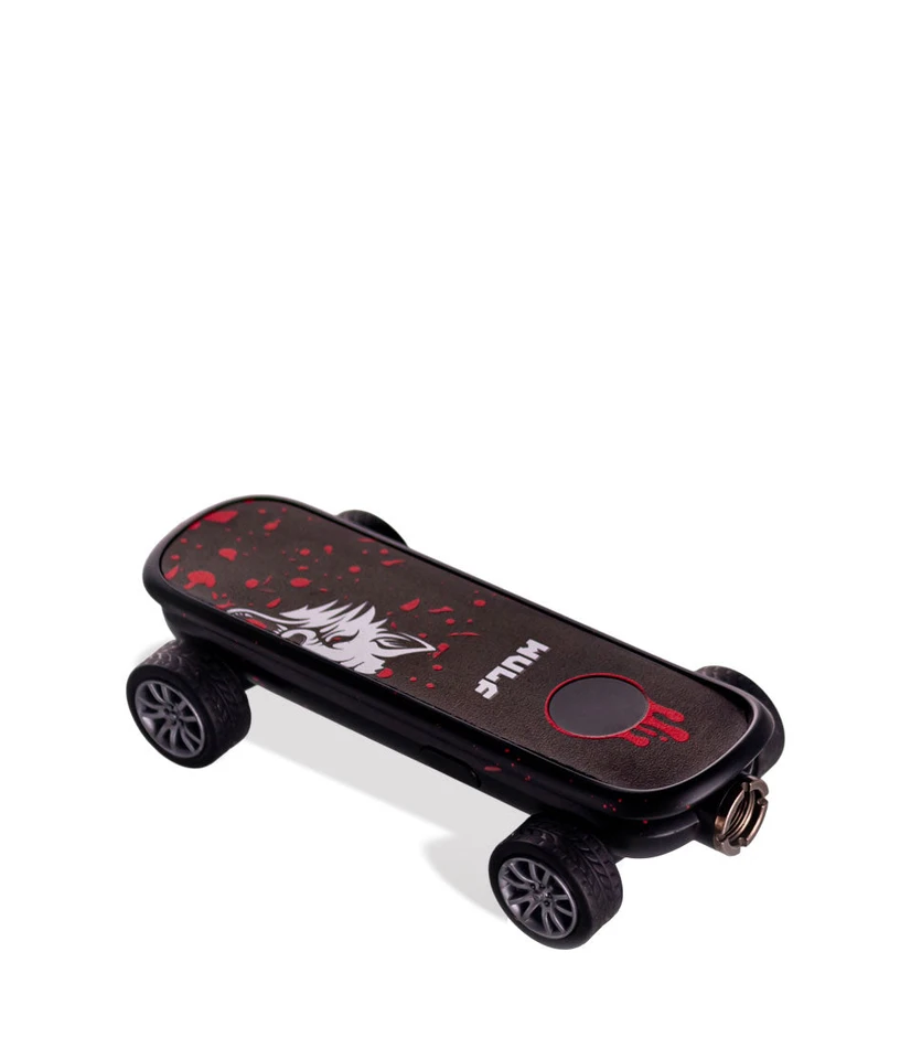 Wulf Mods Deck 510 Thread Vape Cart Battery