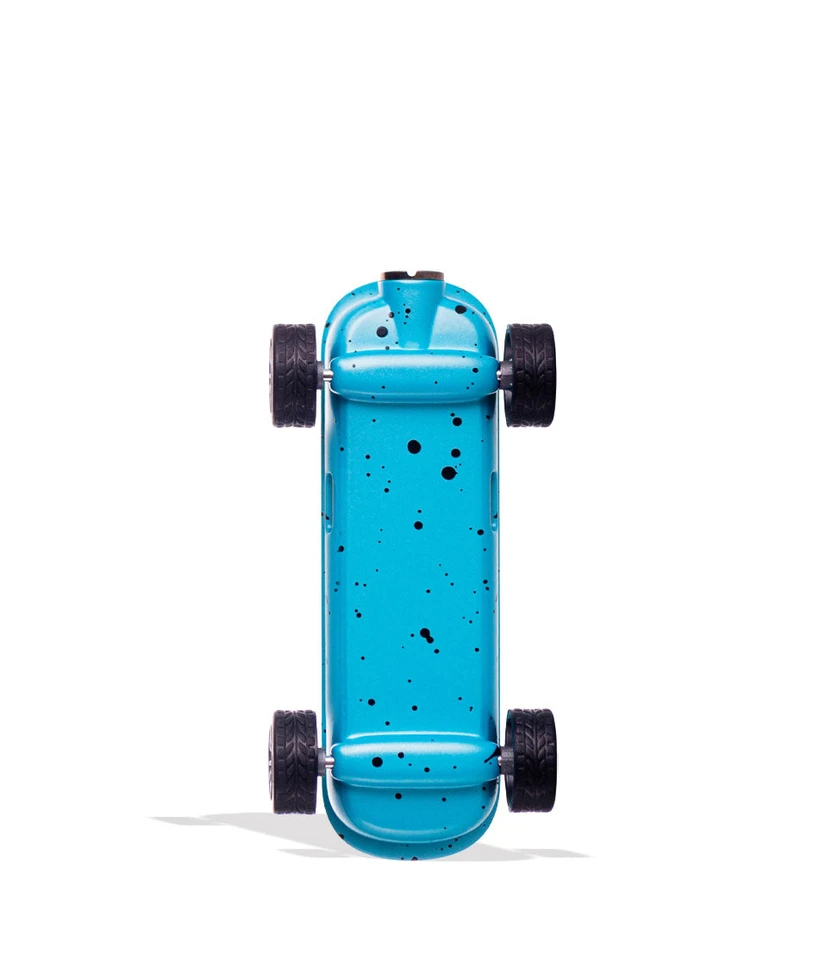Wulf Mods Deck 510 Thread Vape Cart Battery