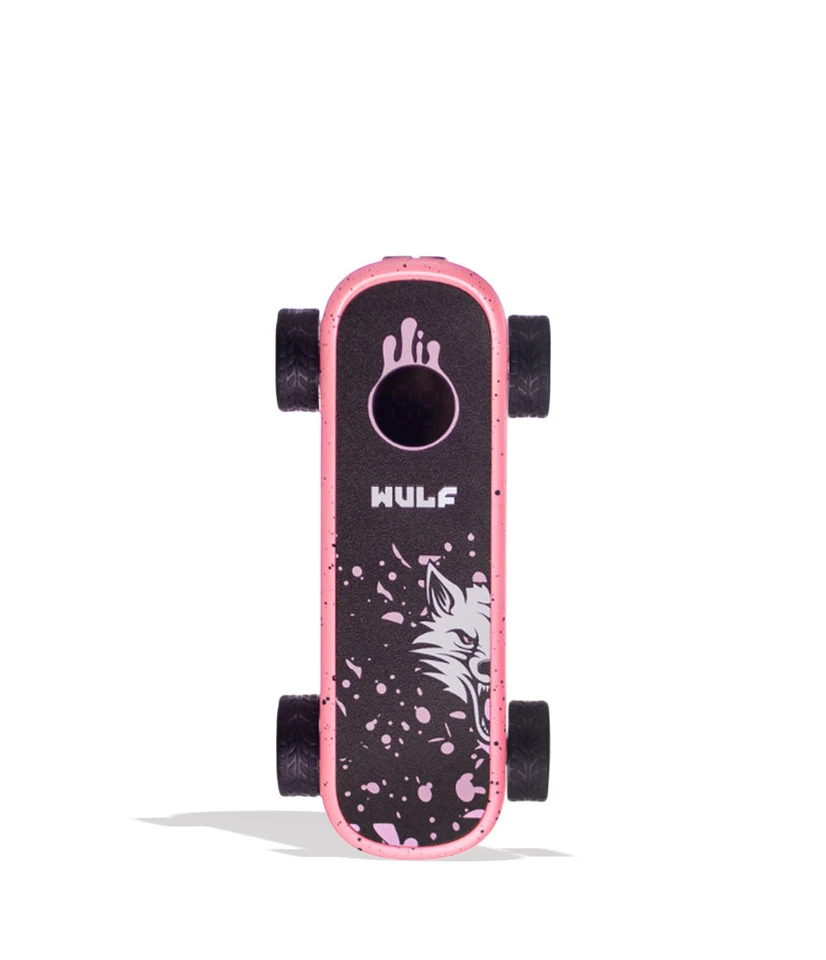 Wulf Mods Deck 510 Thread Vape Cart Battery