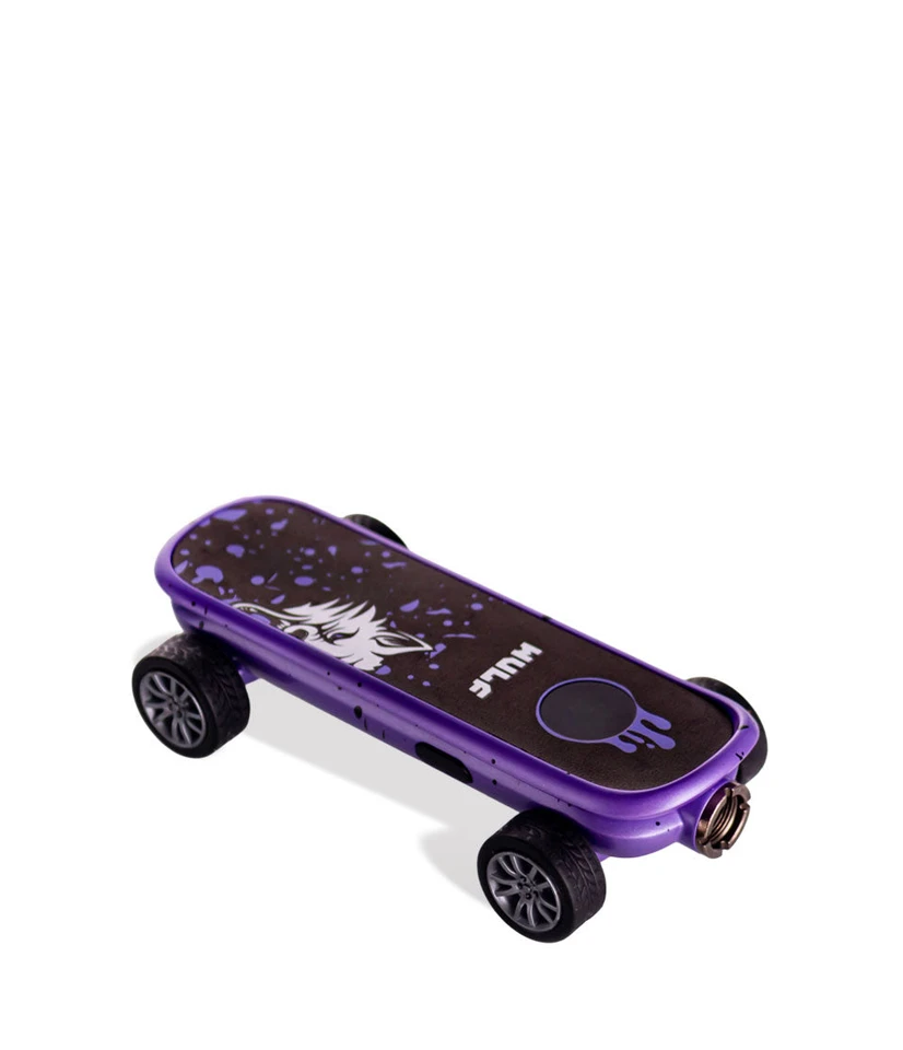 Wulf Mods Deck 510 Thread Vape Cart Battery