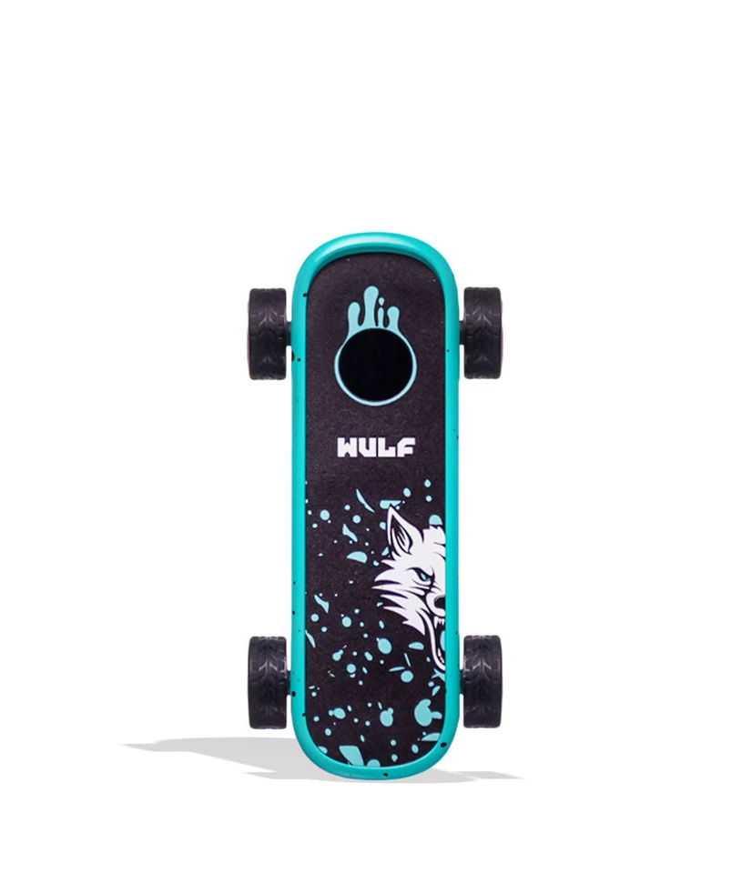 Wulf Mods Deck 510 Thread Vape Cart Battery