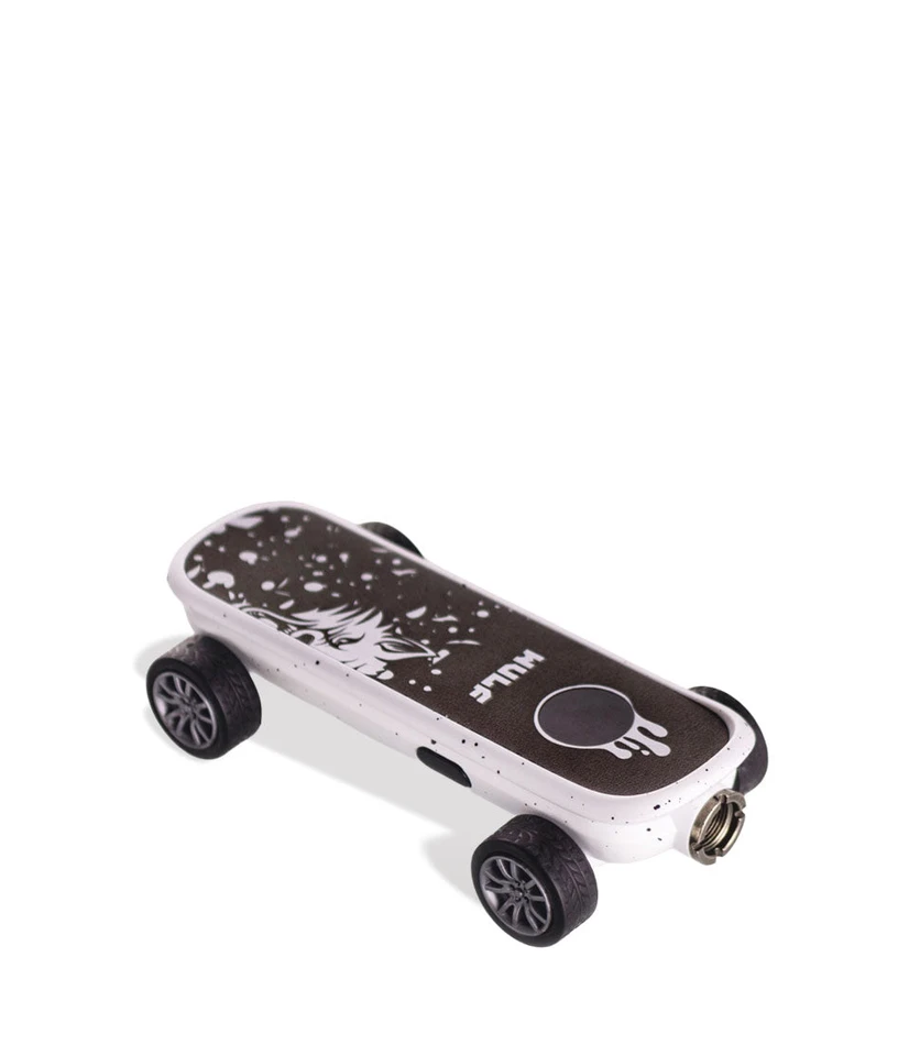 Wulf Mods Deck 510 Thread Vape Cart Battery
