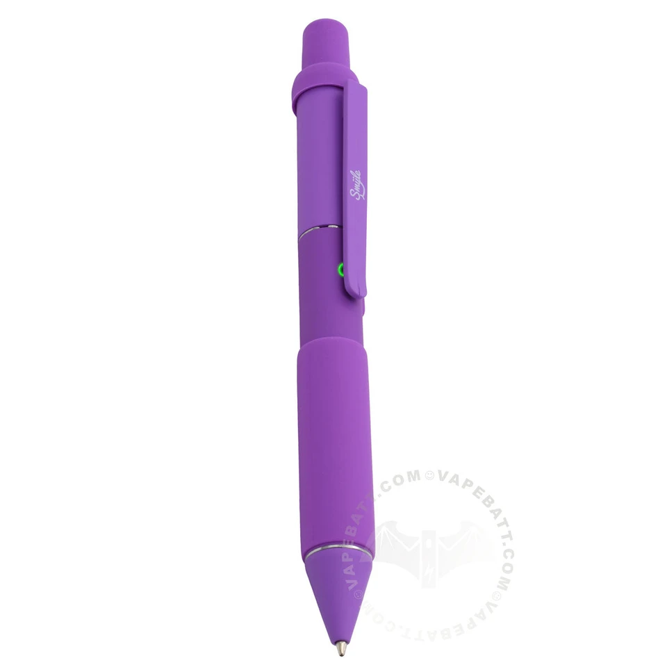 Smyle Labs Penjamin 510 Thread Cart Vape Pen Battery