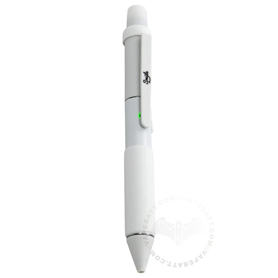 Smyle Labs Penjamin 510 Thread Cart Vape Pen Battery