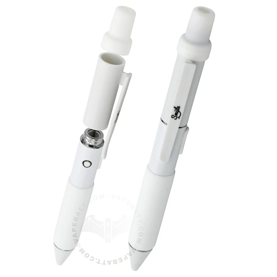 Smyle Labs Penjamin 510 Thread Cart Vape Pen Battery