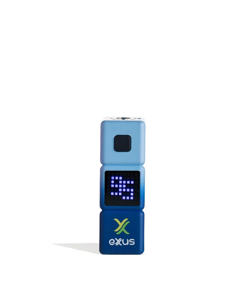 Exxus STAX 510 Thread Battery