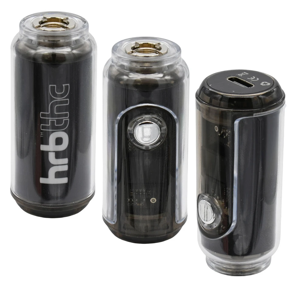 HRB Canndy Compact 510 Battery for Cartridges