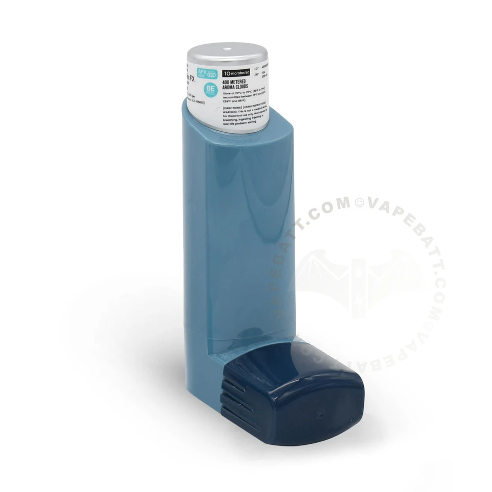 Smyle Labs Inhaler 510 Thread Vape Cart Battery