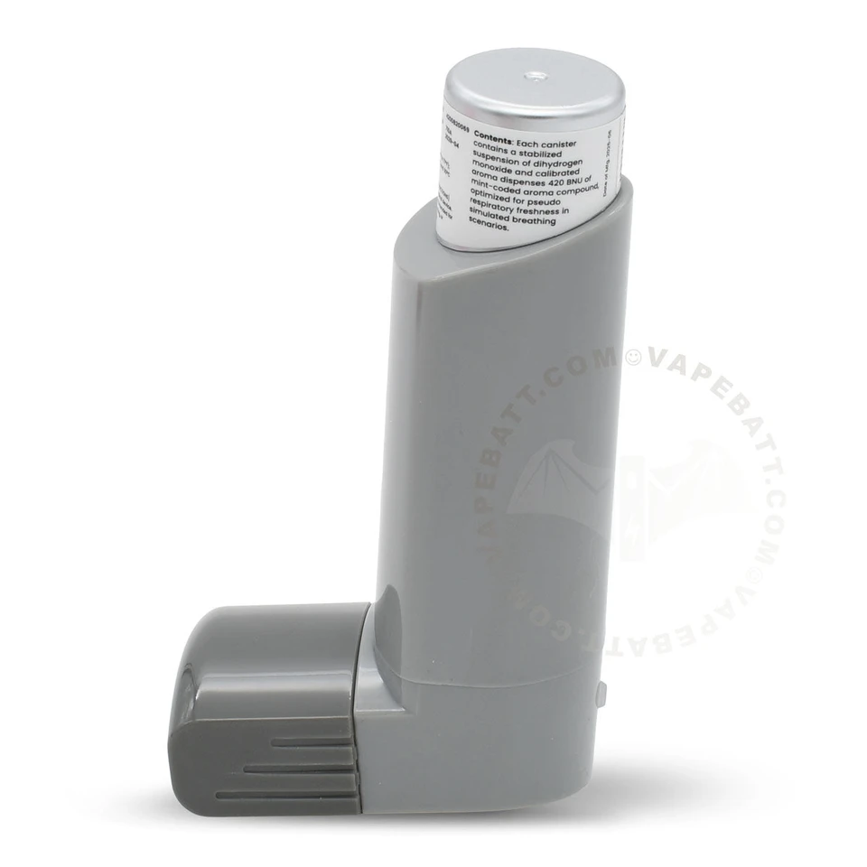 Smyle Labs Inhaler 510 Thread Vape Cart Battery