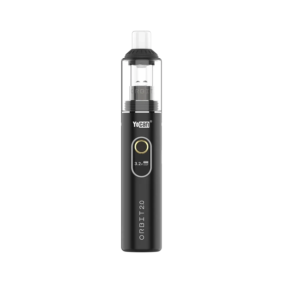 Yocan Orbit 2.0 Dab Pen Vaporizer