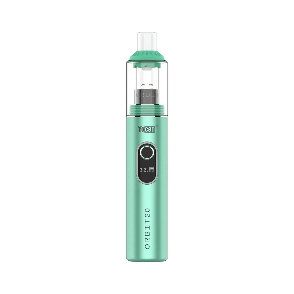 Yocan Orbit 2.0 Dab Pen Vaporizer