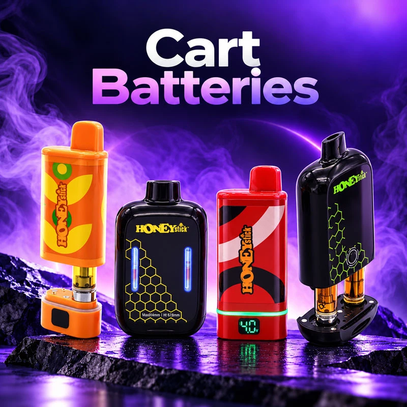 Shop for Cartridge Batteries