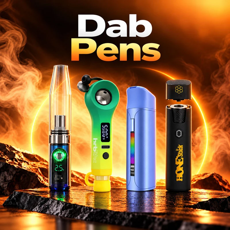 Shop for Vape Pens for Dabs Concentrate