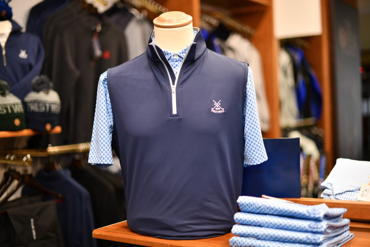 Peter Millar 2020 Clothing at Prestwick GC