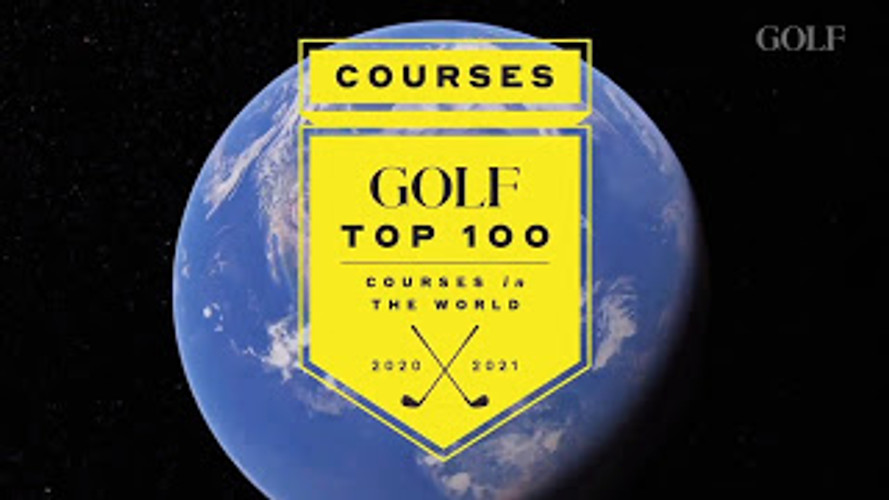 Prestwick Golf Club- Number 75 in the GOLF Magazine Top 100 courses in the world