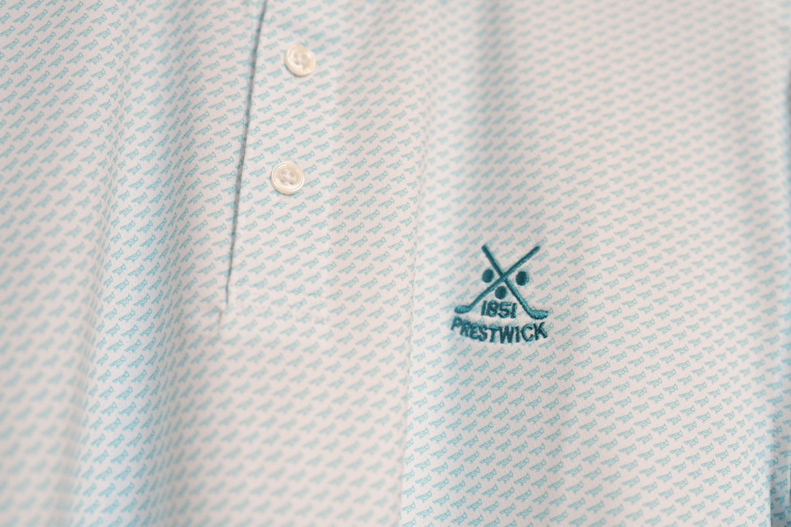 Holderness & Bourne Walton Shirt - Harbor