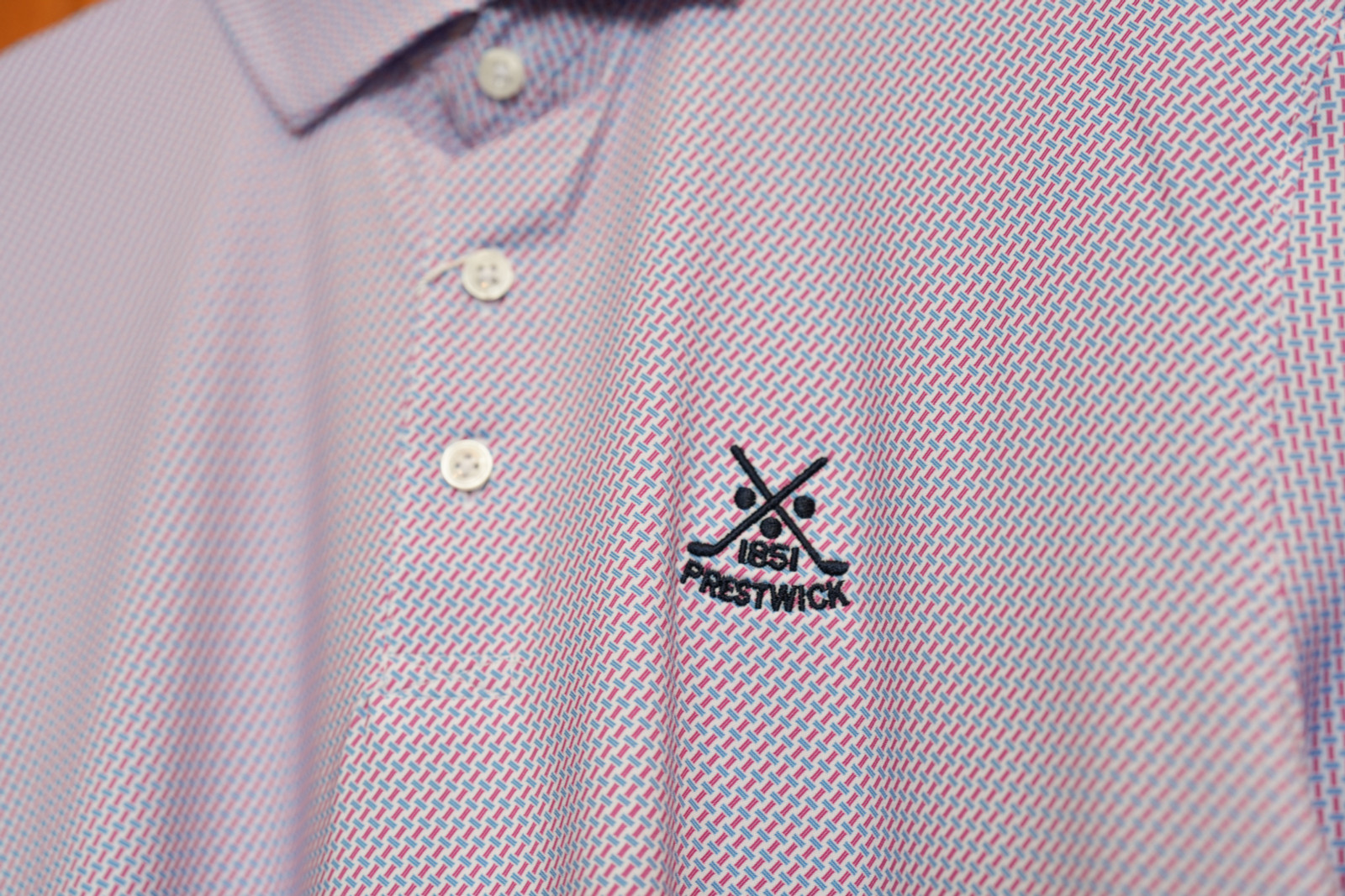 Holderness & Bourne Norman Shirt - 
