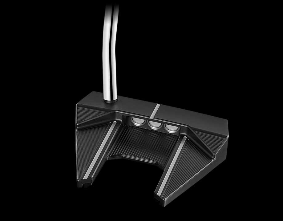 Scotty Cameron Limited Release Phantom Black 7 34" RH