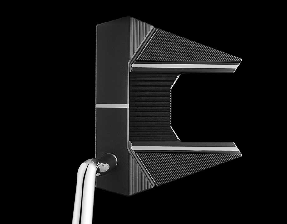 Scotty Cameron Limited Release Phantom Black 7 34" RH