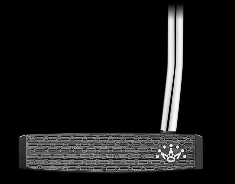 Scotty Cameron Limited Release Phantom Black 7 34" RH