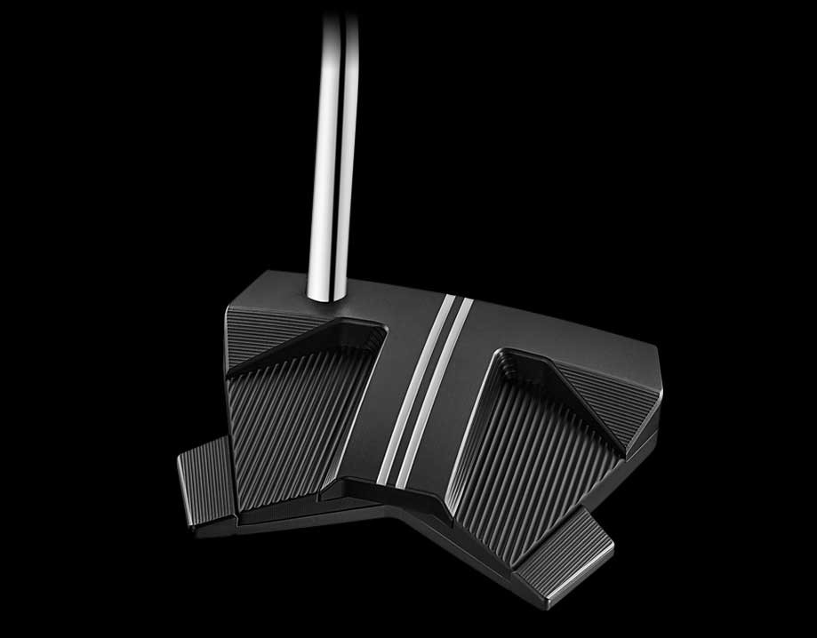 Scotty Cameron Limited Release Phantom Black 11 35" RH