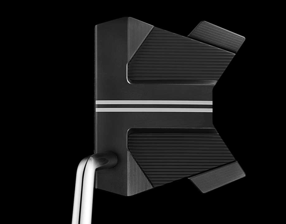 Scotty Cameron Limited Release Phantom Black 11 35" RH