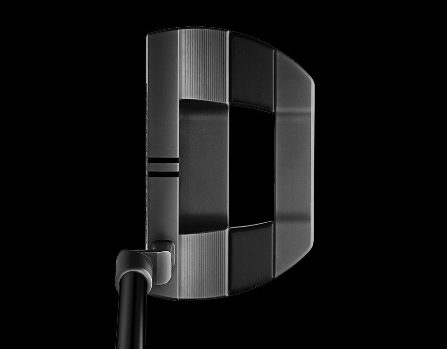 Scotty Cameron Limited Studio Xperimental Squareback 2 34" RH