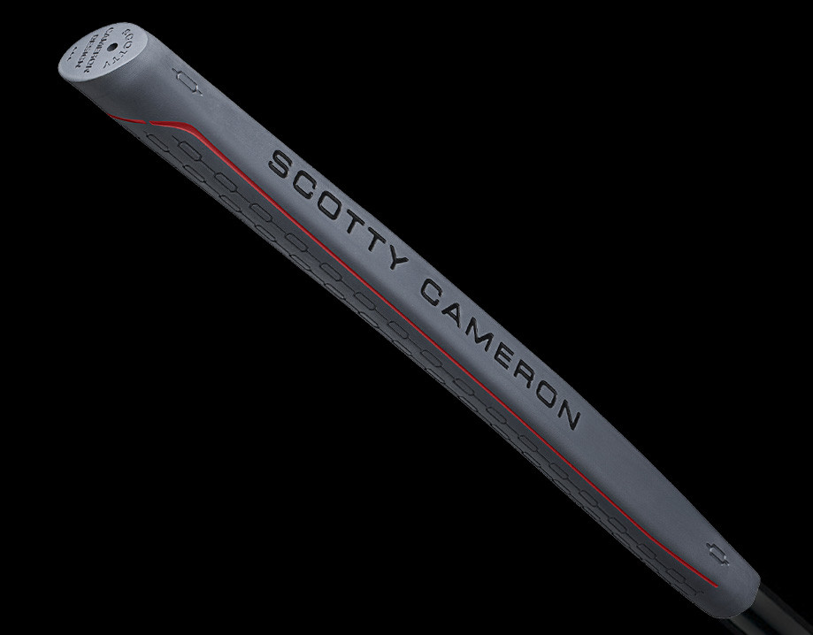 Scotty Cameron Limited Studio Xperimental Squareback 2 34" RH