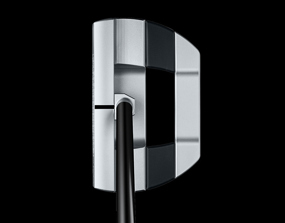 Scotty Cameron Studio Style Fastback OC 33" RH