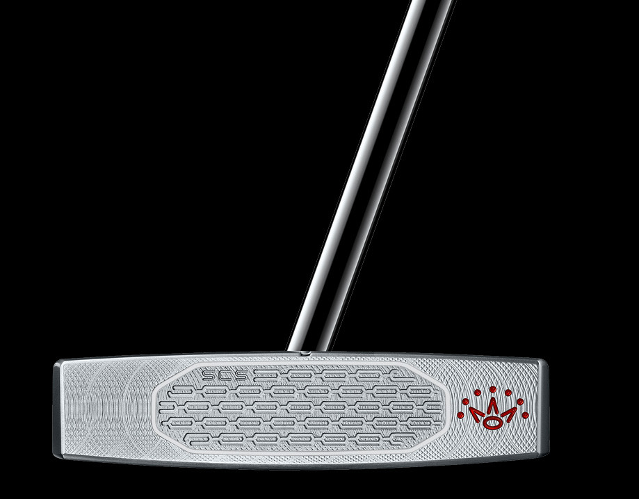 Scotty Cameron Studio Style Fastback OC 33" RH